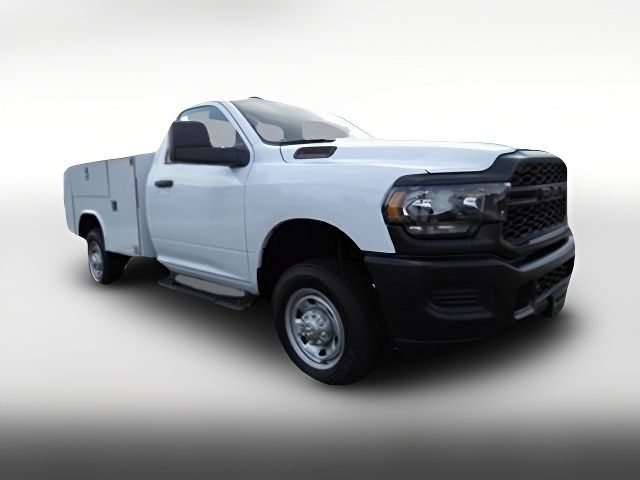 2023 Ram 2500 Tradesman