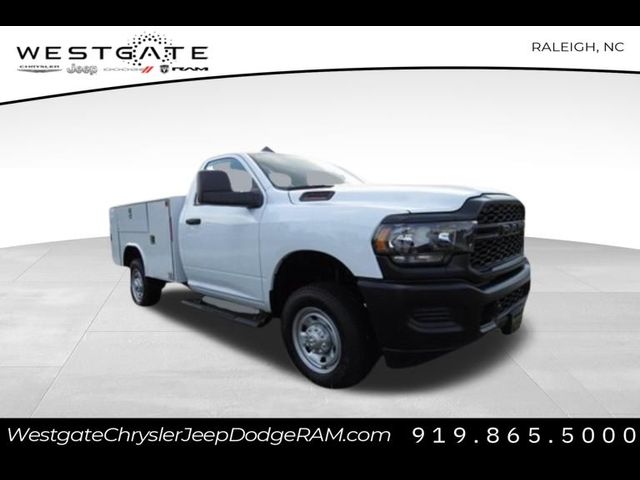 2023 Ram 2500 Tradesman
