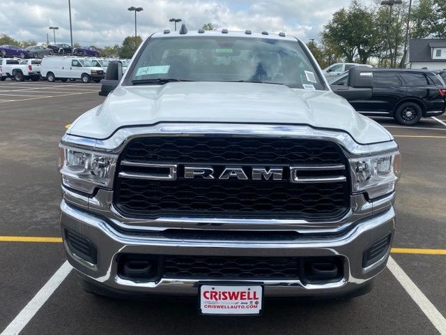 2023 Ram 2500 Tradesman