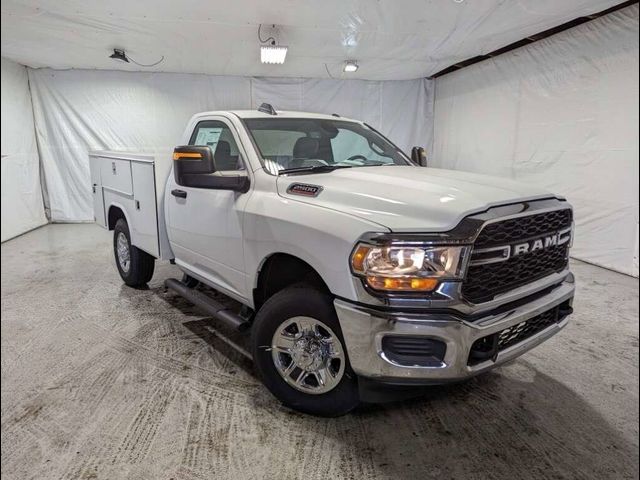 2023 Ram 2500 Tradesman