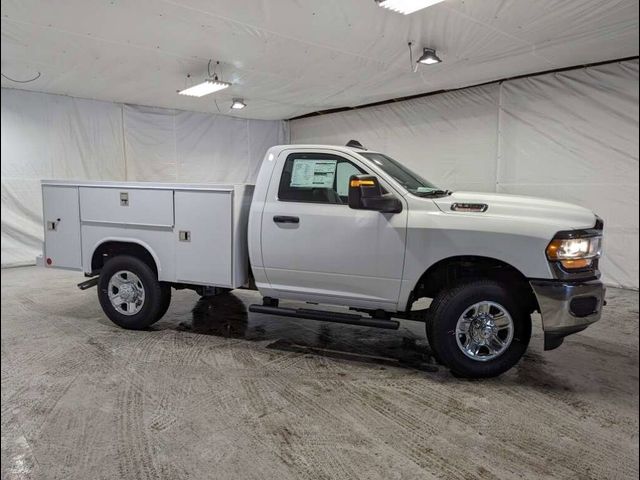 2023 Ram 2500 Tradesman