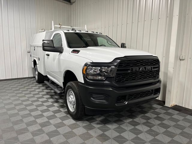 2023 Ram 2500 Tradesman