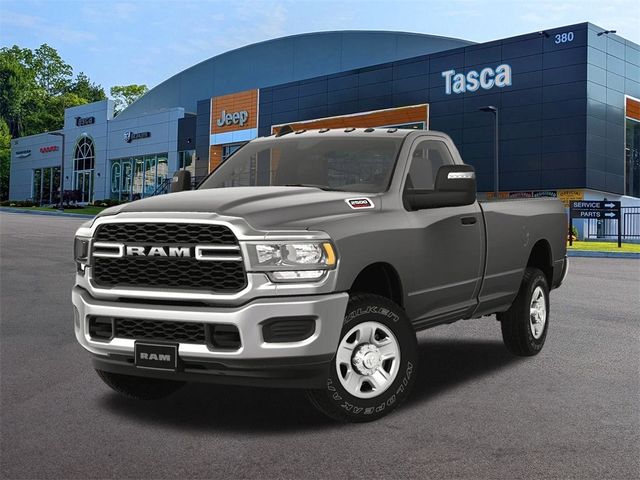2023 Ram 2500 Tradesman