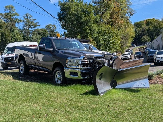 2023 Ram 2500 Tradesman