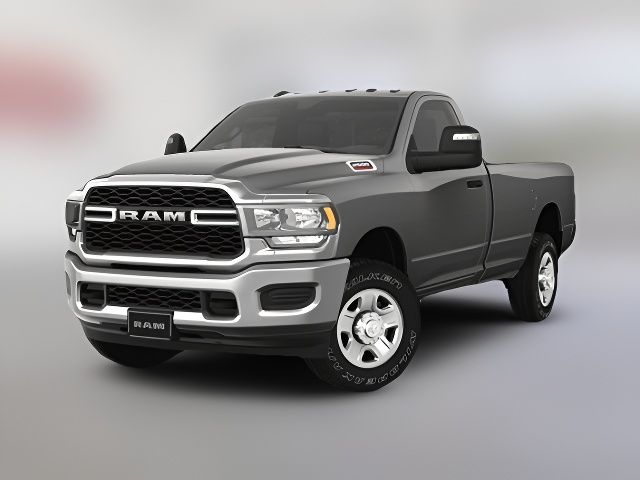 2023 Ram 2500 Tradesman