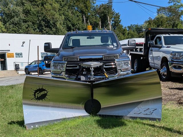 2023 Ram 2500 Tradesman