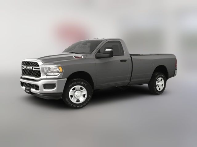 2023 Ram 2500 Tradesman