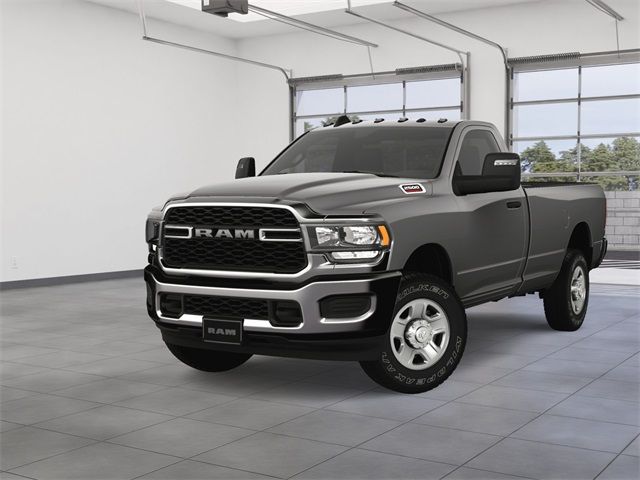 2023 Ram 2500 Tradesman