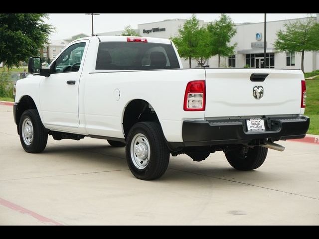 2023 Ram 2500 Tradesman