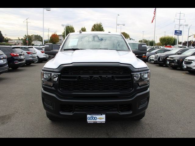 2023 Ram 2500 Tradesman