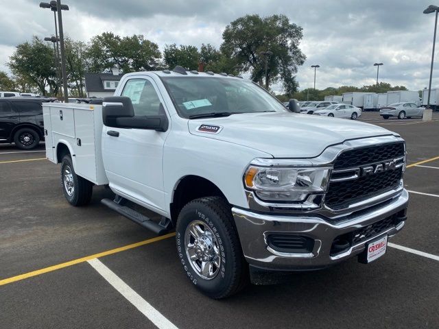 2023 Ram 2500 Tradesman