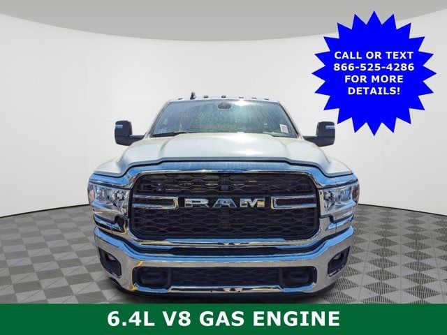 2023 Ram 2500 Tradesman