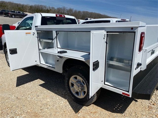 2023 Ram 2500 Tradesman