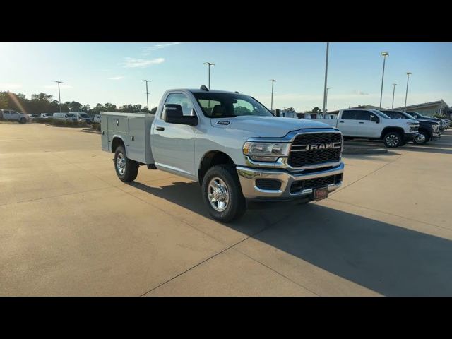 2023 Ram 2500 Tradesman