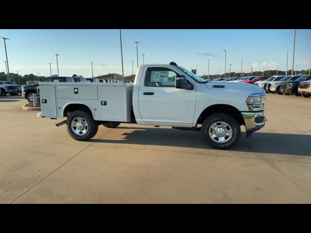 2023 Ram 2500 Tradesman