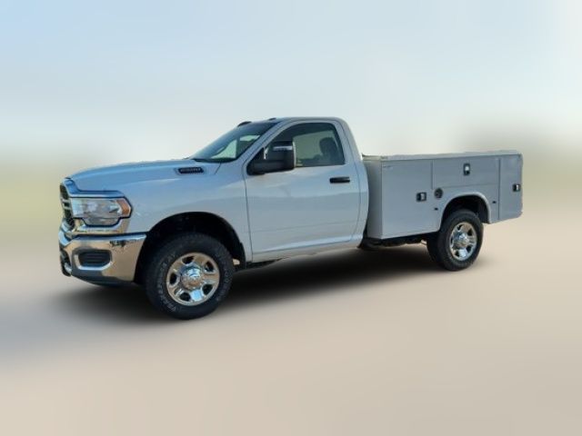 2023 Ram 2500 Tradesman