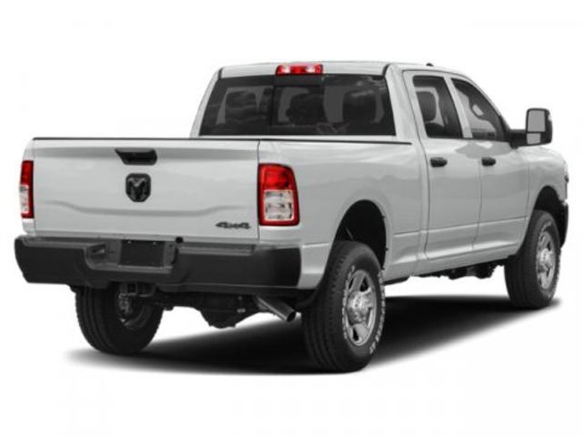 2023 Ram 2500 Tradesman