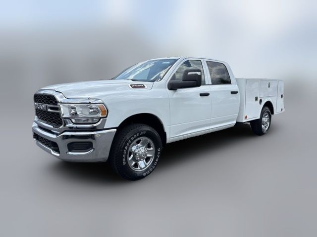 2023 Ram 2500 Tradesman