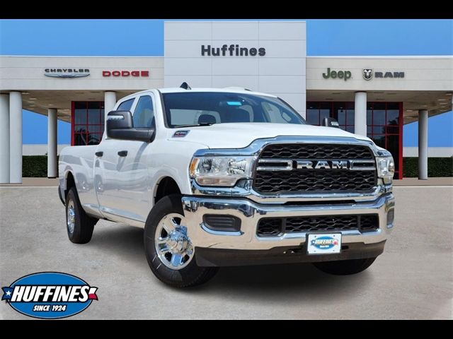 2023 Ram 2500 Tradesman