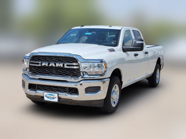 2023 Ram 2500 Tradesman