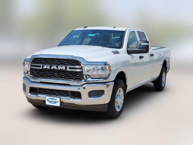 2023 Ram 2500 Tradesman