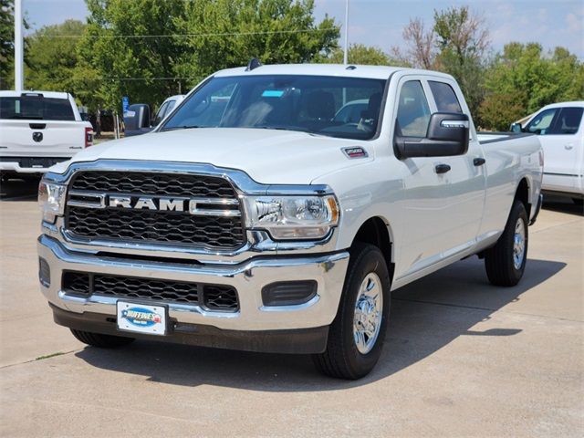 2023 Ram 2500 Tradesman