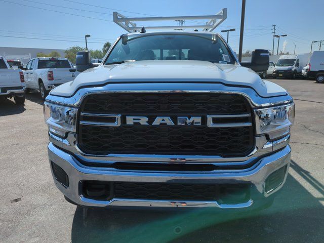 2023 Ram 2500 Tradesman