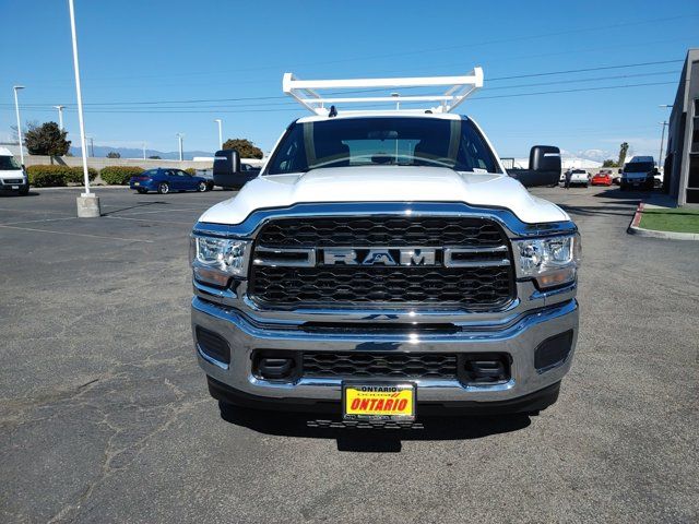 2023 Ram 2500 Tradesman