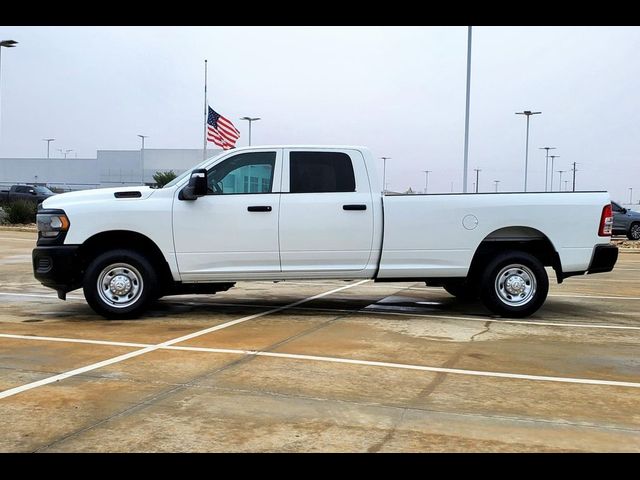 2023 Ram 2500 Tradesman