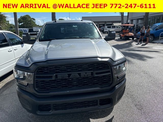 2023 Ram 2500 Tradesman