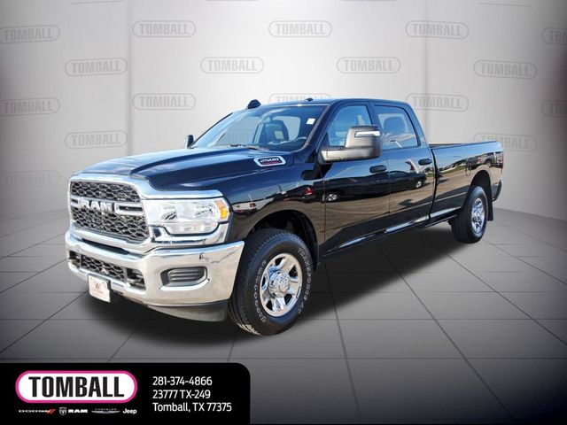 2023 Ram 2500 Tradesman