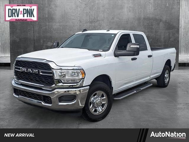 2023 Ram 2500 Tradesman