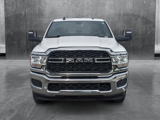 2023 Ram 2500 Tradesman