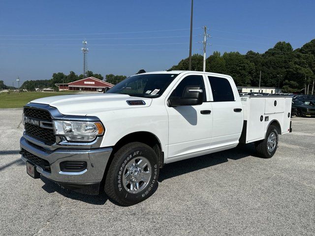 2023 Ram 2500 Tradesman