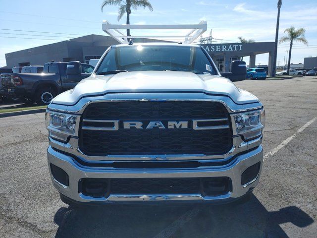 2023 Ram 2500 Tradesman