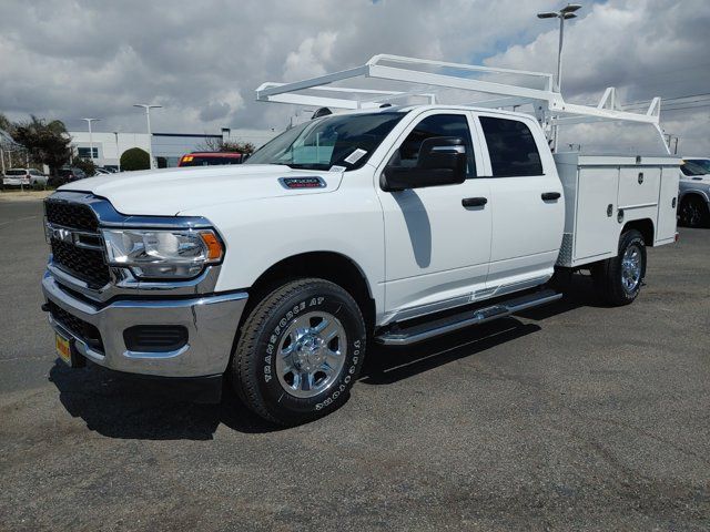 2023 Ram 2500 Tradesman