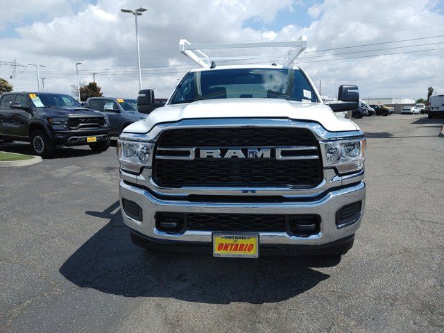 2023 Ram 2500 Tradesman