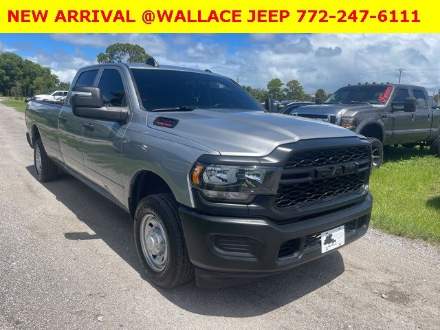 2023 Ram 2500 Tradesman