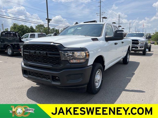 2023 Ram 2500 Tradesman