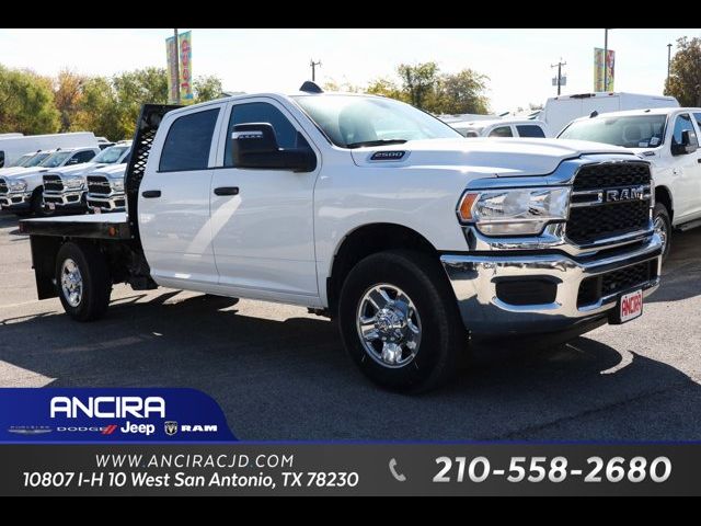 2023 Ram 2500 Tradesman