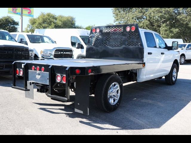 2023 Ram 2500 Tradesman