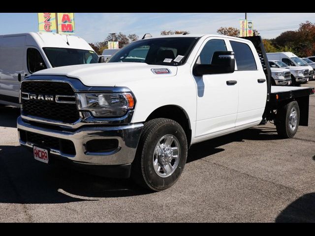 2023 Ram 2500 Tradesman