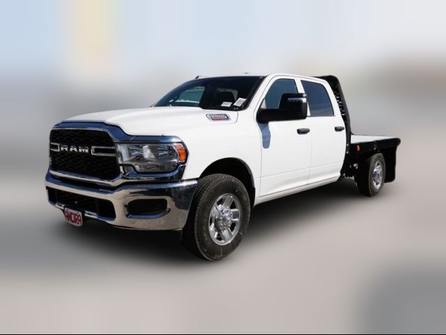 2023 Ram 2500 Tradesman