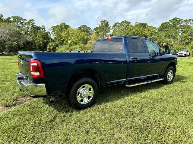 2023 Ram 2500 Tradesman