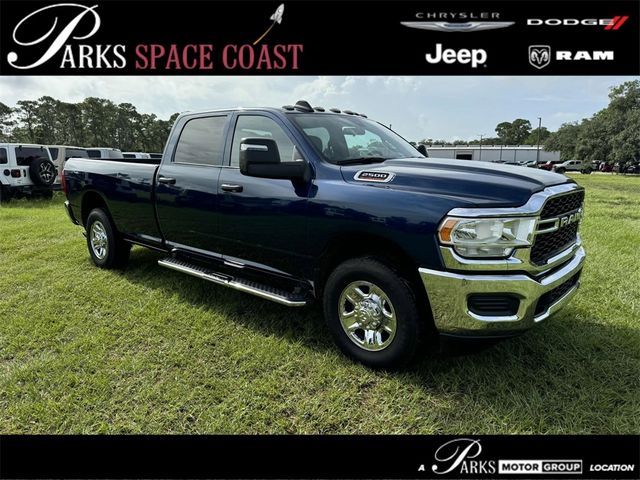 2023 Ram 2500 Tradesman