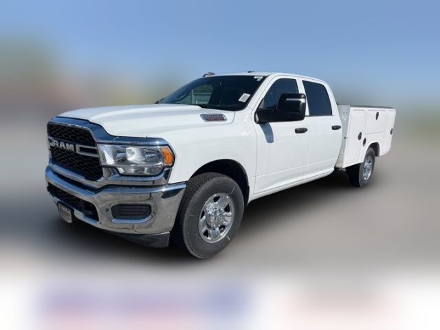 2023 Ram 2500 Tradesman