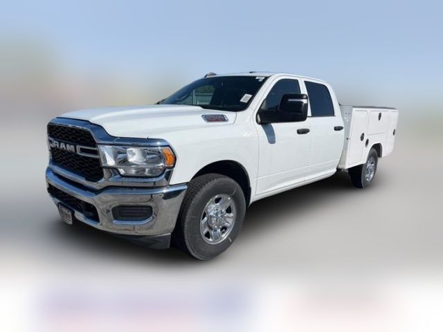 2023 Ram 2500 Tradesman