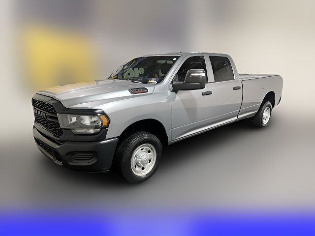 2023 Ram 2500 Tradesman