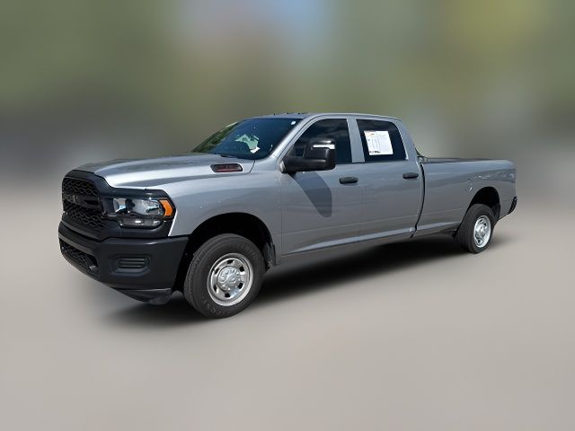 2023 Ram 2500 Tradesman