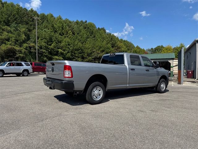 2023 Ram 2500 Tradesman